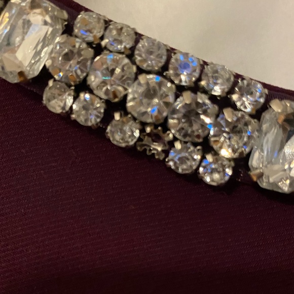 Ralph Lauren evening gown - Picture 5 of 6